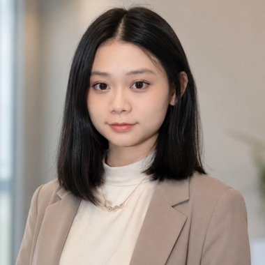 CHIH-NING C. - Freelance Social Media Manager