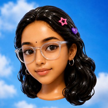 JYOTHILAKSHMI J. - Freelance Illustrator