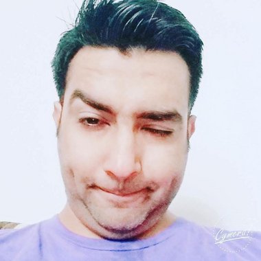 Amr P. - Freelance Animator