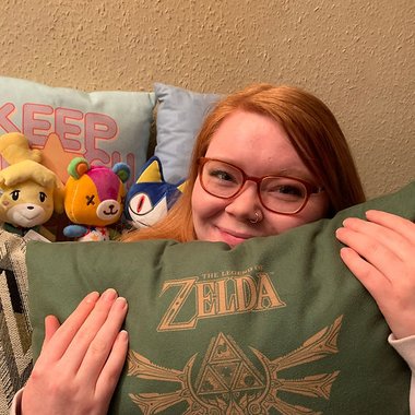 Freya S. - Freelance Music Composer