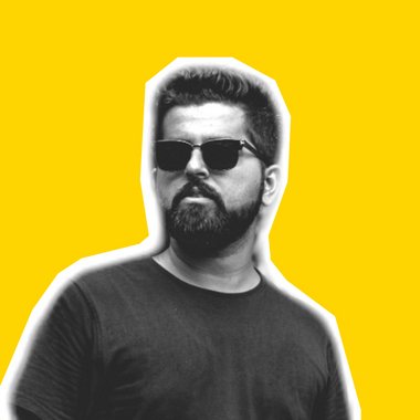 Pir A. - Freelance Ugc Creator