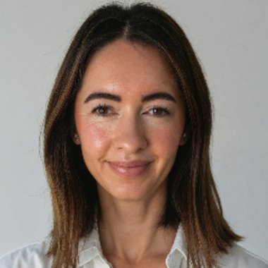 Marcy C. - Freelance Digital Marketer