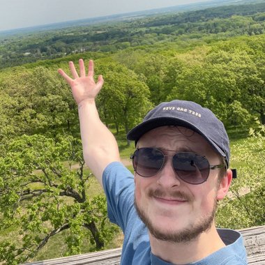 Brandon L. - Freelance 2nd Assistant Director