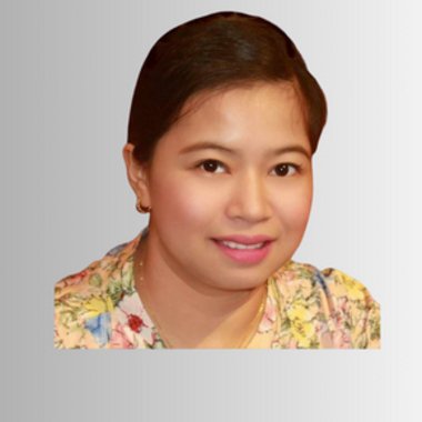 mariannecapalad2723 - Freelance Graphic Designer