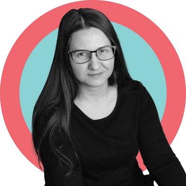Daniela M. - Freelance Online Trainer
