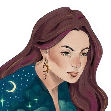 Olivia P. - Freelance Concept Artist