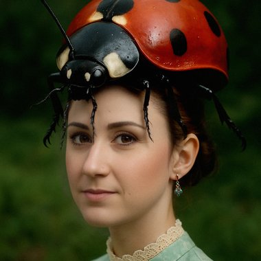 roberta - Freelance Photoshop Editor