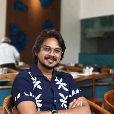 Sathish G. - Freelance Qa Engineer