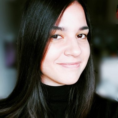 Teodora S. - Freelance Ui Designer