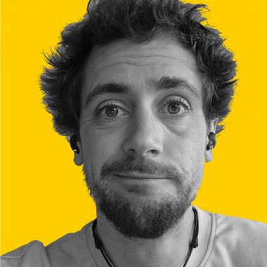 Michael W. - Freelance Content Producer