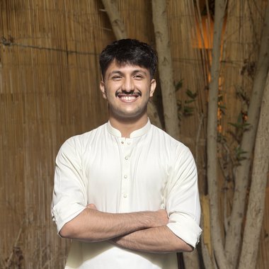 Malik K. - Freelance Web Developer