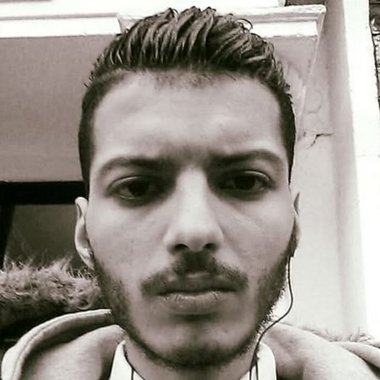 Mohamed A. - Freelance App Developer