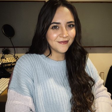 Caridad E. - Freelance Sound Editor