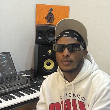 Anze A. - Freelance Music Composer
