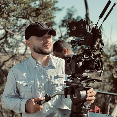 Luis V. - Freelance Video Editor