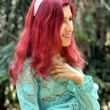 Alejandra M. - Freelance Illustrator