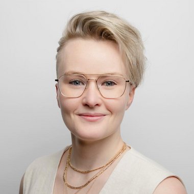 Unnur A. - Freelance Video Editor