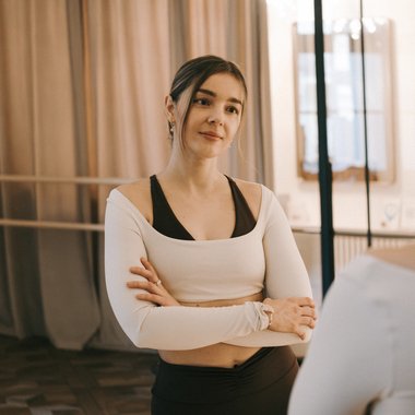 Weronika D. - Freelance Product Marketer