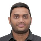 Saiprasad Kshirsagar