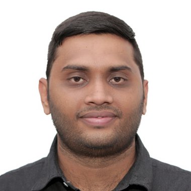 Saiprasad K. - Freelance Content Producer