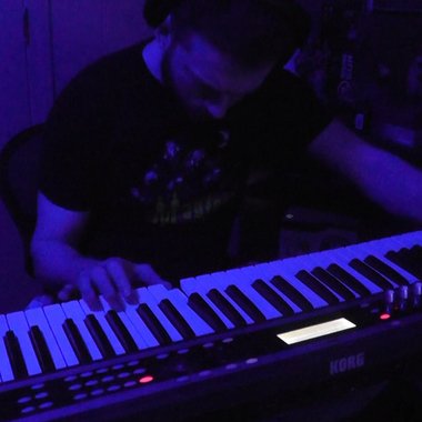 podonnell - Freelance Audio Engineer