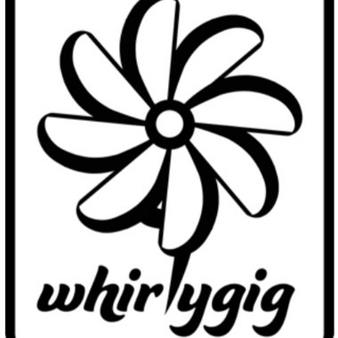 WhirlygigEntertainmentInc - Freelance Graphic Designer