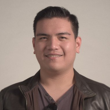 Angelo G. - Freelance Game Developer