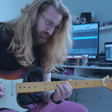 Giuliano B. - Freelance Music Composer