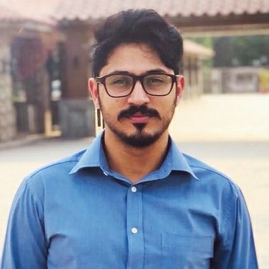 waleed s. - Freelance Digital Marketer