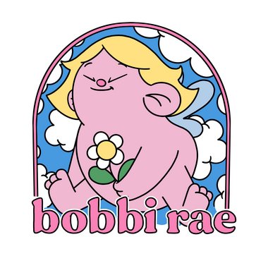 bobbirae - Freelance Freelance Digital Illustrator