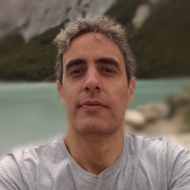 Bruno B. - Freelance Co Writer