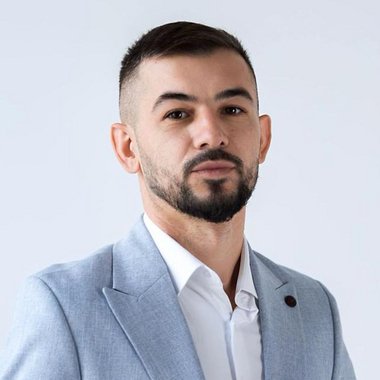 ARCADII F. - Freelance Developer