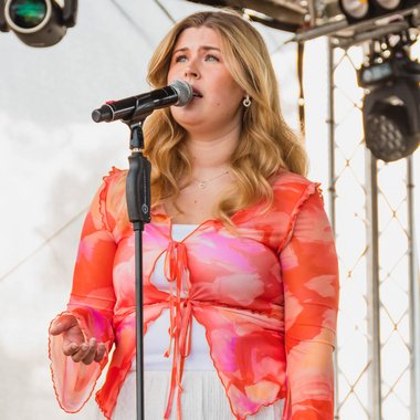 Emilia A. - Freelance Actor