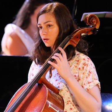 Nairy G. - Freelance Piano Trio
