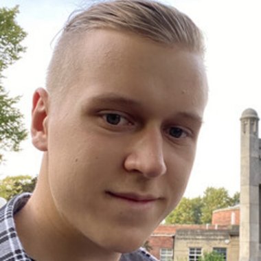 Marcel G. - Freelance Game Designer