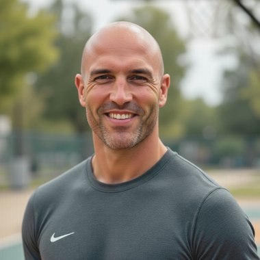 Scott A. - Freelance Content Creator