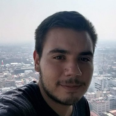 Alejandro P. - Freelance Online Trainer