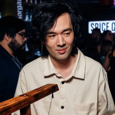 Qanat N. - Freelance Mixing Engineer