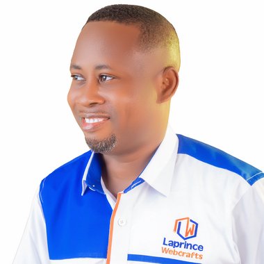 Laprince - Freelance Web Developer