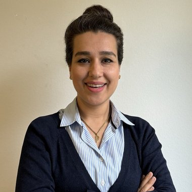 Behnaz M. - Freelance Writer