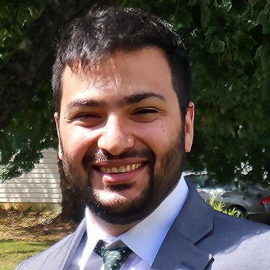 Ernani M. - Freelance App Developer