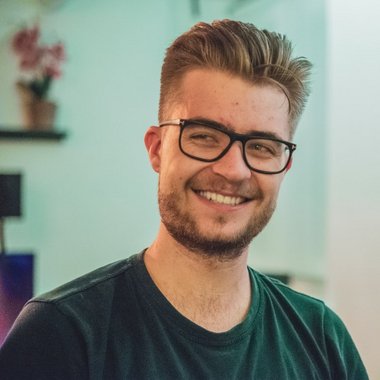 Samuel W. - Freelance 3d Animator