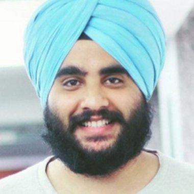 Sarabpreet - Freelance Ui Designer