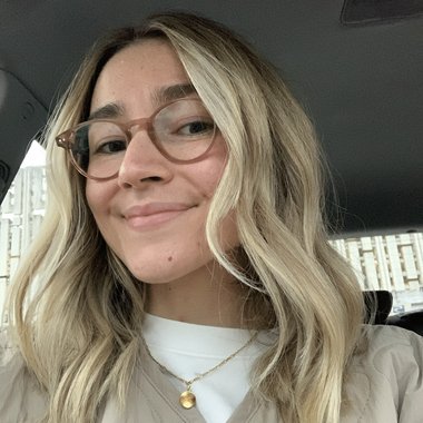 Ciara M. - Freelance Creative Director