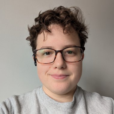 Gwyneth J. - Freelance Sound Designer