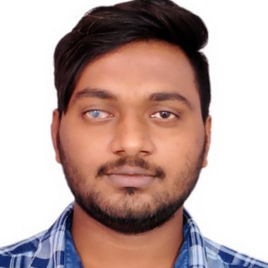 Janibasha S. - Freelance Ai Engineer