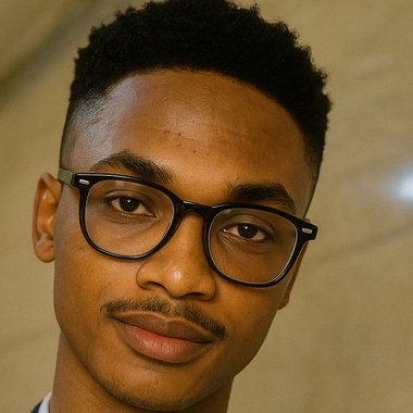 Hassan T. - Freelance Digital Marketer