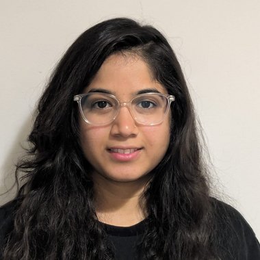 Sushma S. - Freelance Full Stack Developer