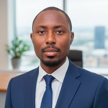 Kabiru A. - Freelance Animator