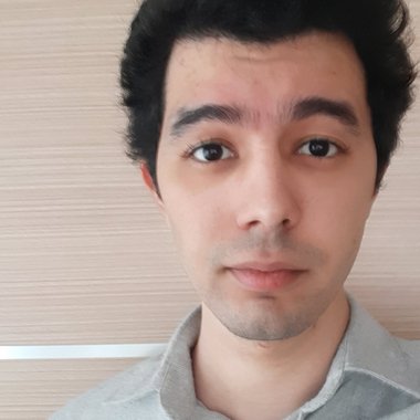 Bahadır I. - Freelance Programmer